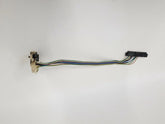 Jeep Cherokee XJ Anneau Collecteur Klaxon Colonne de Direction Réglable 84-96